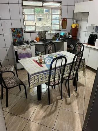 OPORTUNIDADE CASA NO BAIRRO NOVO AARÃO REIS