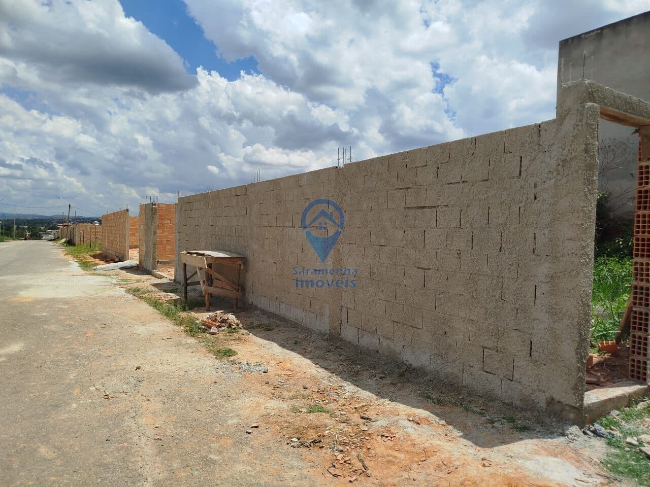 🏠 *Lote à Venda no Vale das Acacias, Santa Luzia! * 🏠