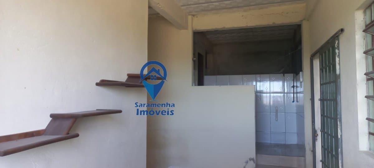 Casa Padrão para Venda em Tupi Belo Horizonte-MG