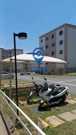 Apartamento Padrão para Venda em Santa Inês Belo Horizonte-MG