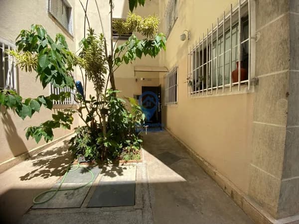 OPORTUNIDADE APTO NO PRIMEIRO ANDAR EM BH NO BAIRRO OURO MINAS