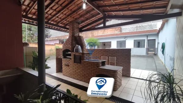 EXCELENTE CASA NO BAIRRO ITAPOÂ COM TODA A DOCUMENTAÇÃO.