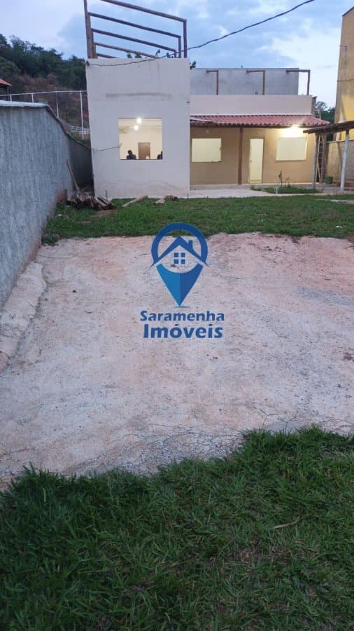 Sítio para Venda em RAVENA Sabará-MG