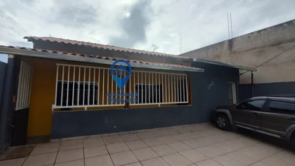 Apartamento Padrão para Venda em Floramar Belo Horizonte-MG