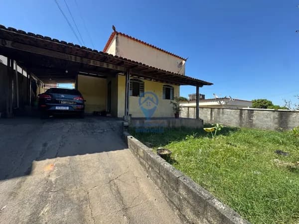 EXCELENTE OPORTUNIDADE DE CASAS NO BAIRRO MONTE AZUL.