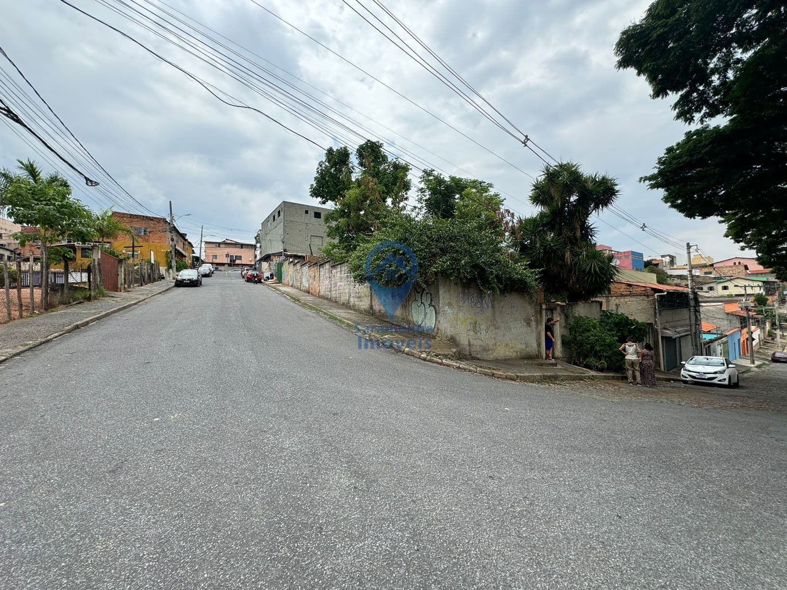 EXCELENTE OPORTUNIDADE DE LOTE NO BAIRRO FLORAMAR