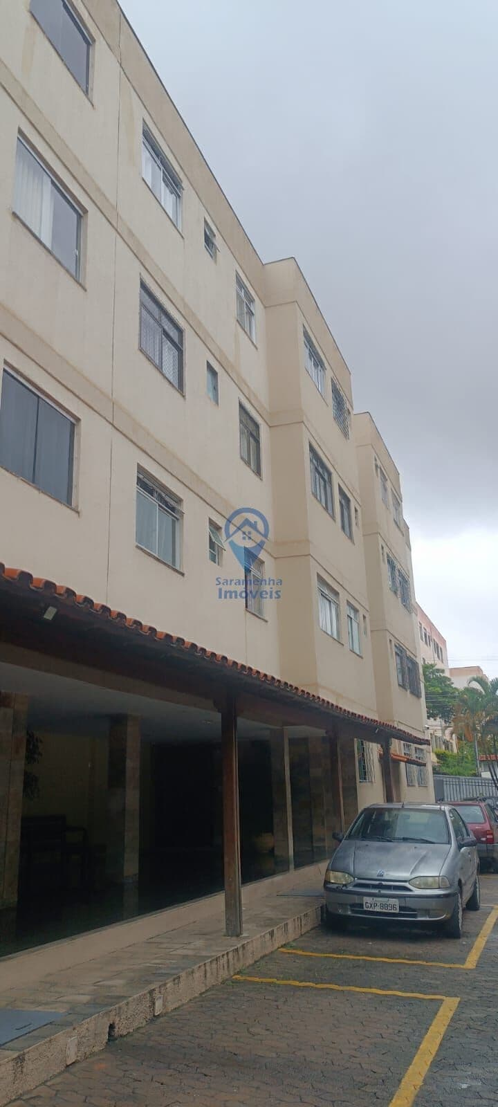EXCELENTE APARTAMENTO NO BAIRRO HELIÓPOLIS