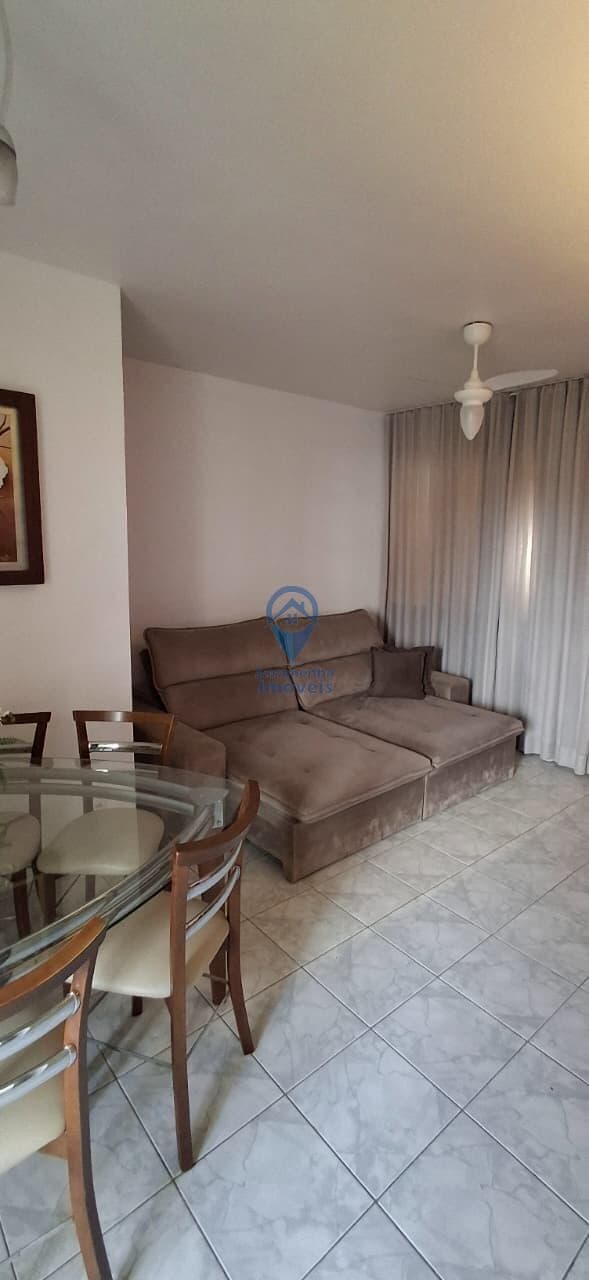 Apartamento a venda no bairro Santa Mônica - BH.