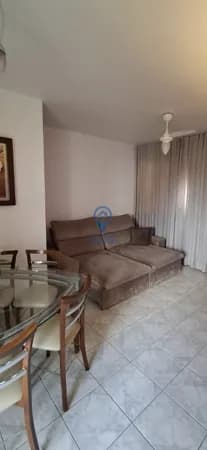 Apartamento a venda no bairro Santa Mônica - BH.