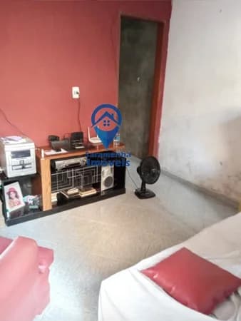 Casa Padrão para Venda em Novo Aarão Reis Belo Horizonte-MG