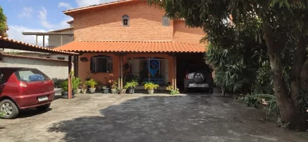 Casa dos sonhos à venda no São Benedito!