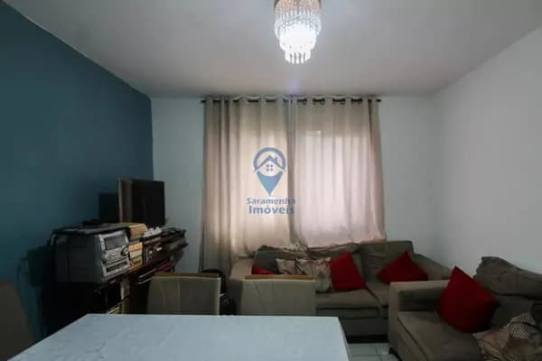 APARTAMENTO NA REGIÃO DE VENDA NOVA - MG