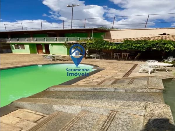 Casa Alto Padrão para Venda em São Luiz (Pampulha) Belo Horizonte-MG