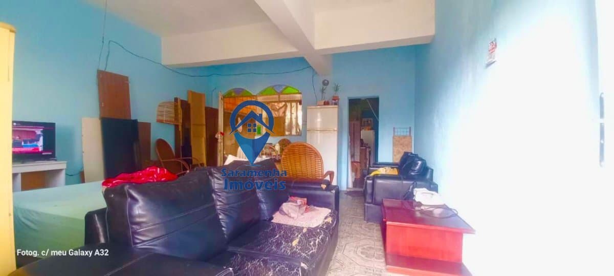 Casa Padrão para Venda em Belo Vale Santa Luzia-MG
