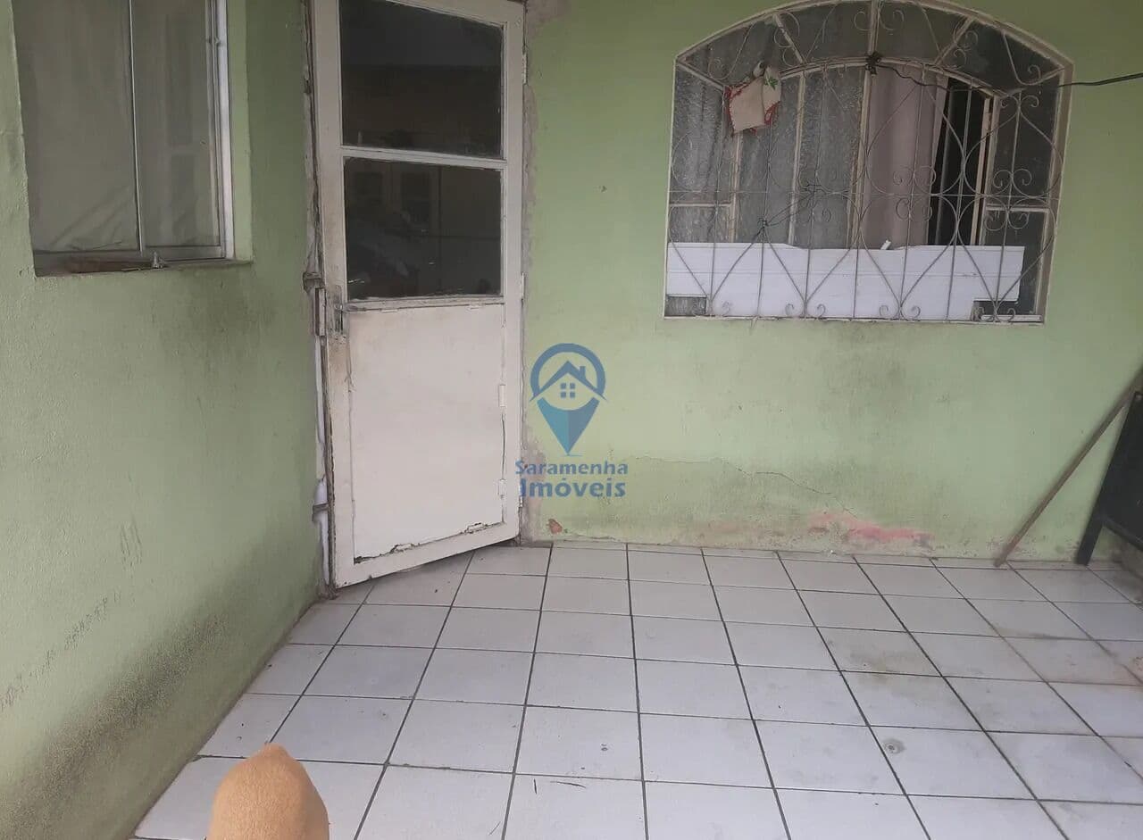 Casa à Venda no Bairro Novo Tupi – Oportunidade Imperdível!