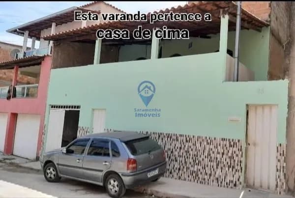 OPORTUNIDADE CASAS NO BAIRRO JARDIM FELICIDADE ESCRITURA E REGISTRO