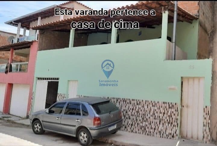 OPORTUNIDADE CASAS NO BAIRRO JARDIM FELICIDADE ESCRITURA E REGISTRO