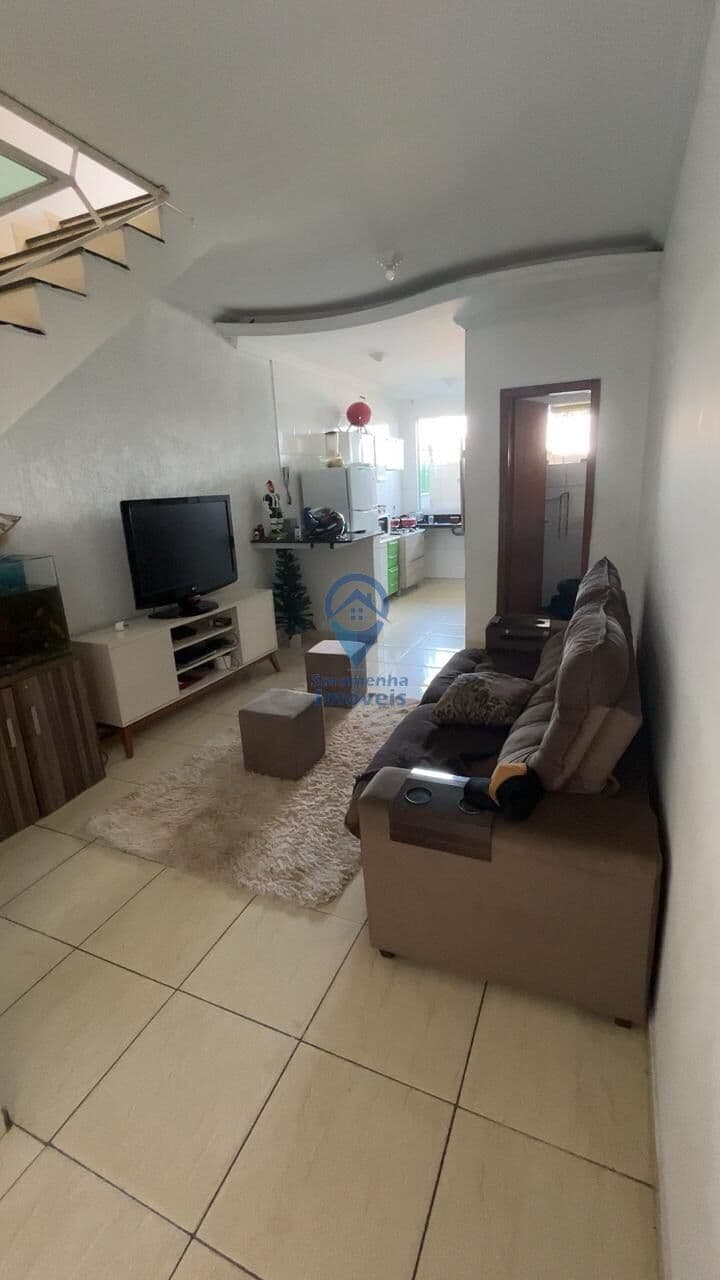 EXCELENTE APARTAMENTO NO BAIRRO SÃO JANUARIO NO VALOR DE R$ 215 MIL