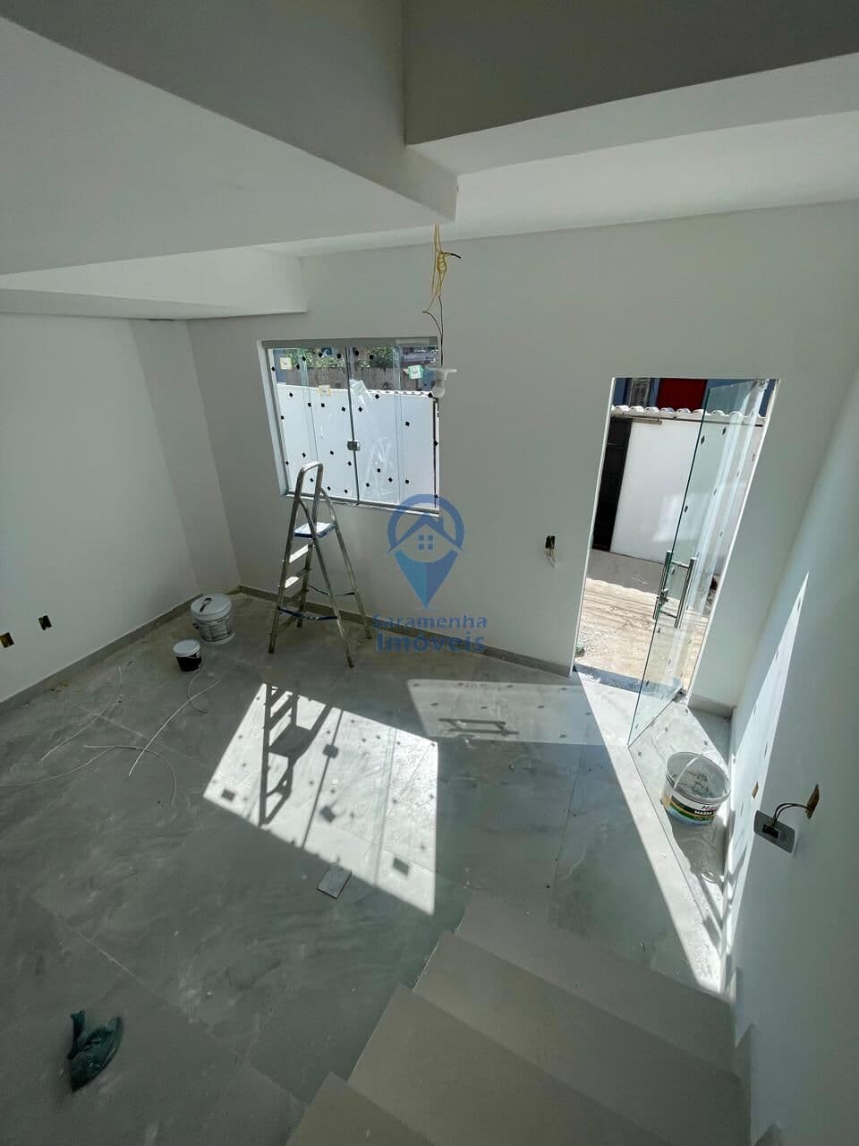 *OPORTUNIDADE NO SEVILHA– CASA DE ESQUINA COM QUINTAL!