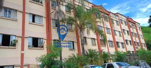 Apartamento Padrão para Venda em Fernão Dias Belo Horizonte-MG