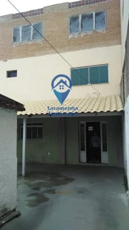 EXCELENTE OPORTUNIDADE CASA NO BAIRRO TUPI B
