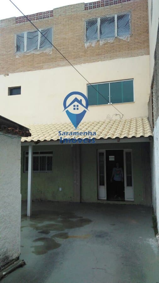 EXCELENTE OPORTUNIDADE CASA NO BAIRRO TUPI B