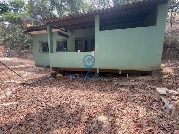 EXCELENTE CHACARA NO BAIRRO BOM DESTINO EM SANTA LUZIA – MG