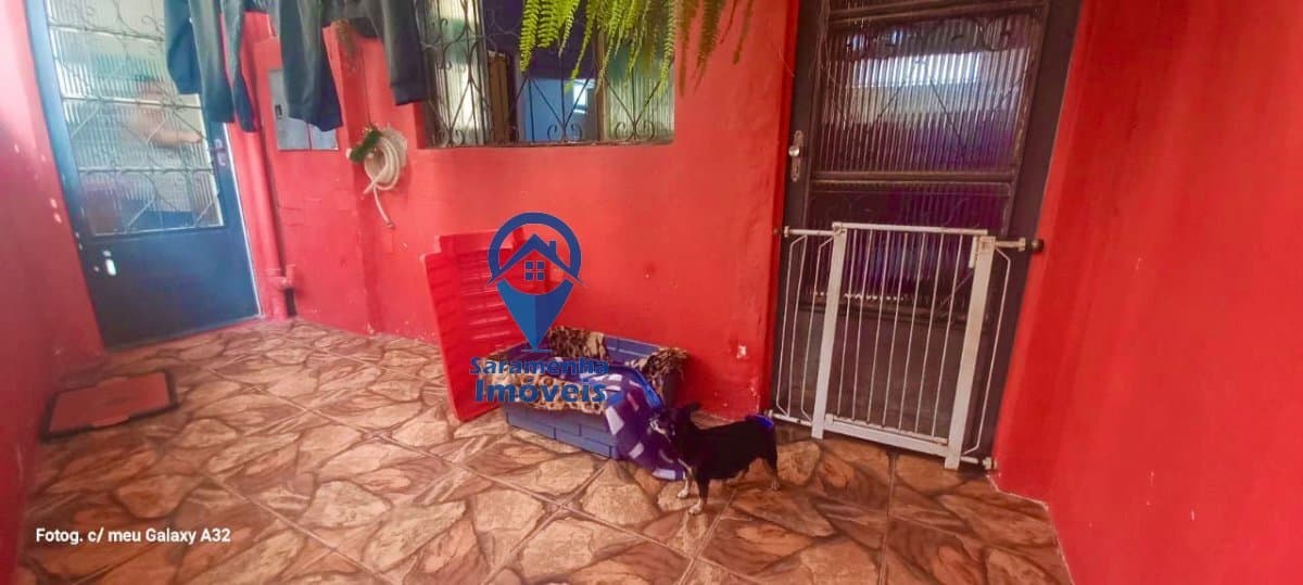 Casa Padrão para Venda em JARDIM FELICIDADE Belo Horizonte-MG