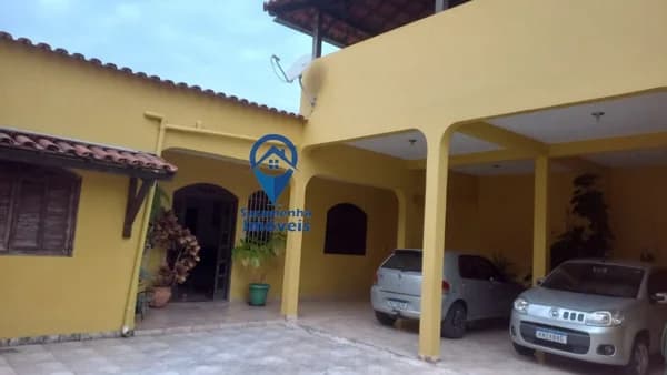 Casa Padrão para Venda em Tupi Belo Horizonte-MG