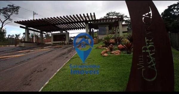 Terreno para Venda em Centro Paraopeba-MG