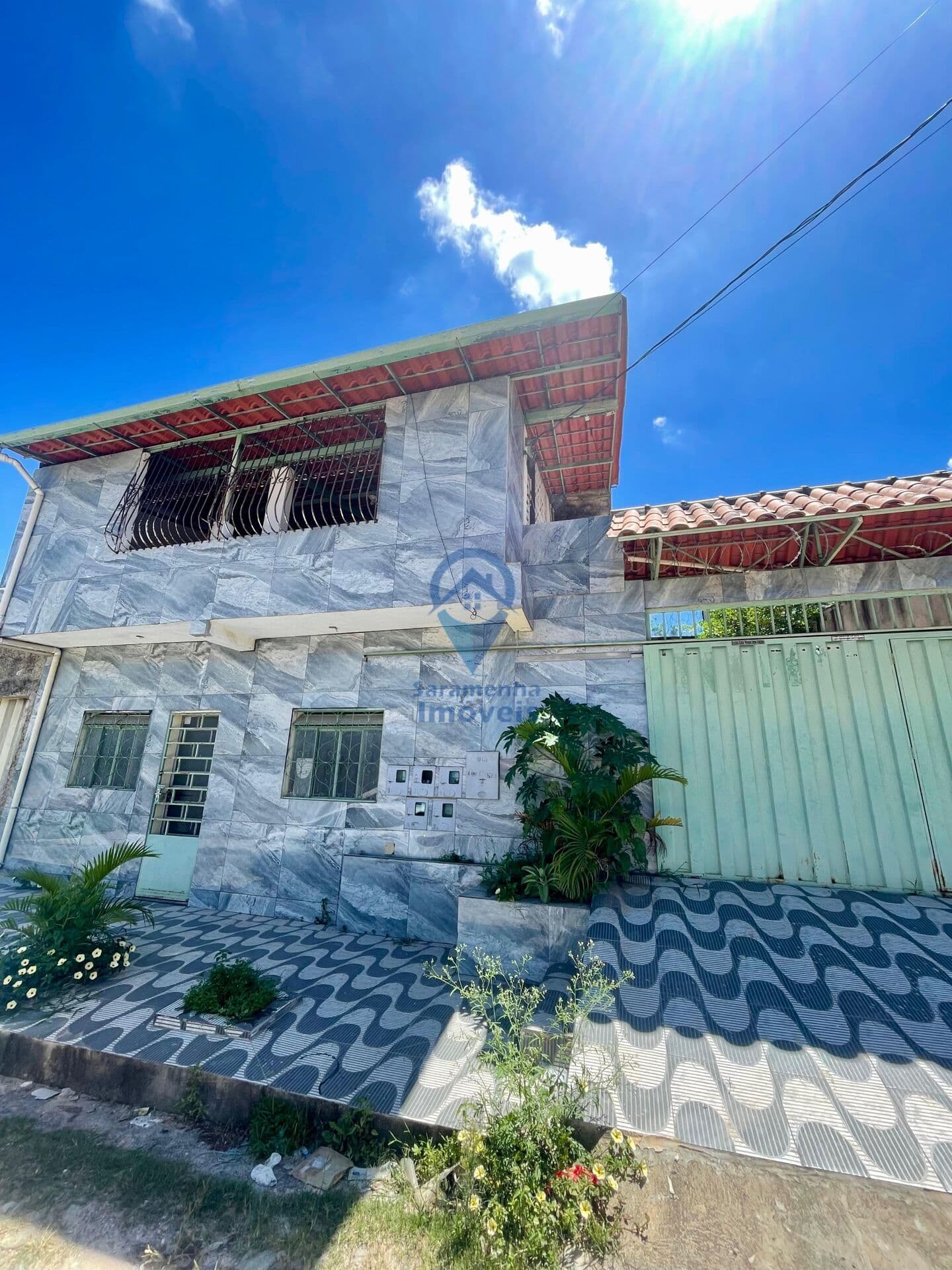IMÓVEL À VENDA – Bairro Santinho | Ribeirão das Neves (MG)