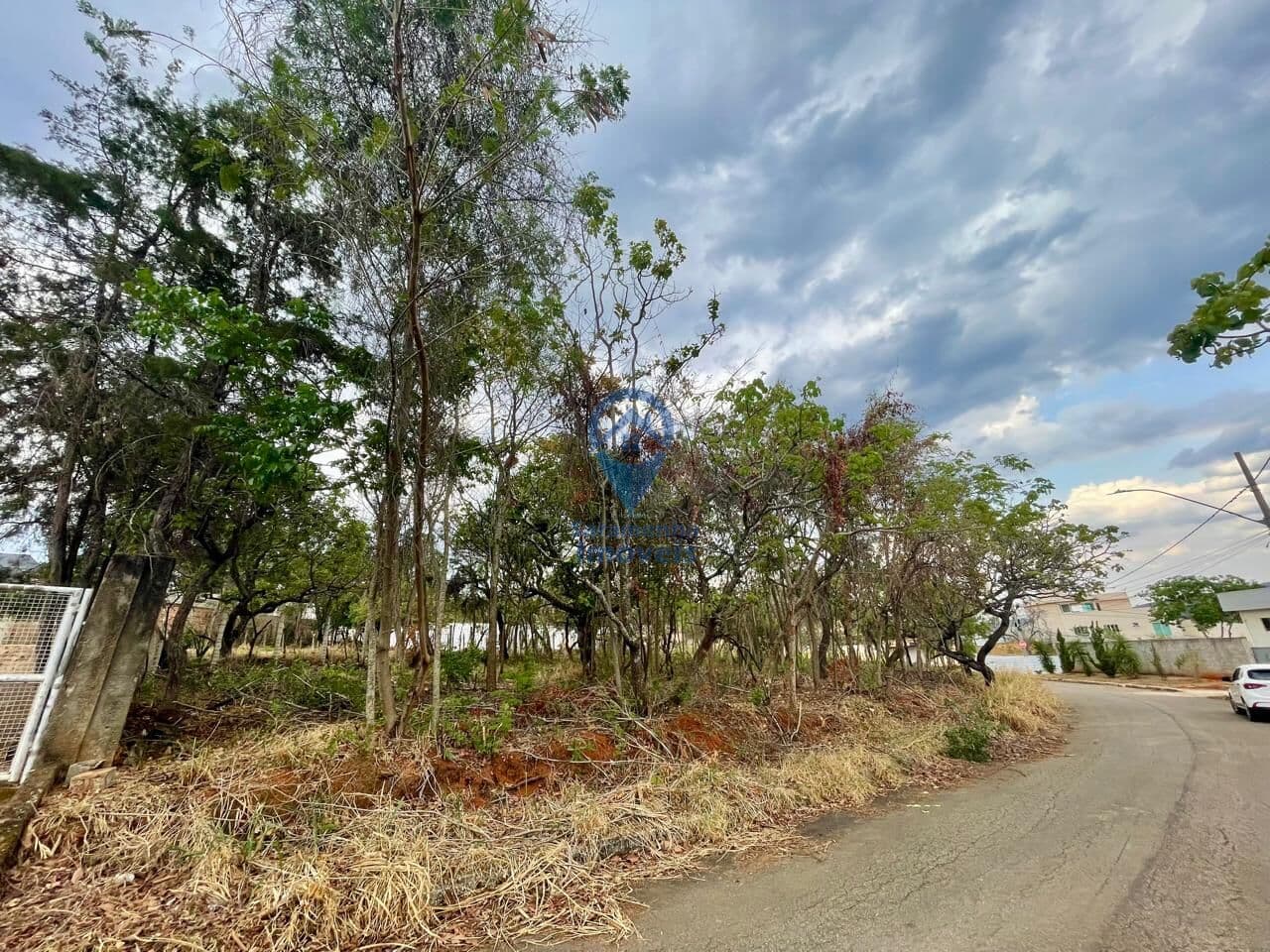 Terreno a venda em Lagoa Santa.