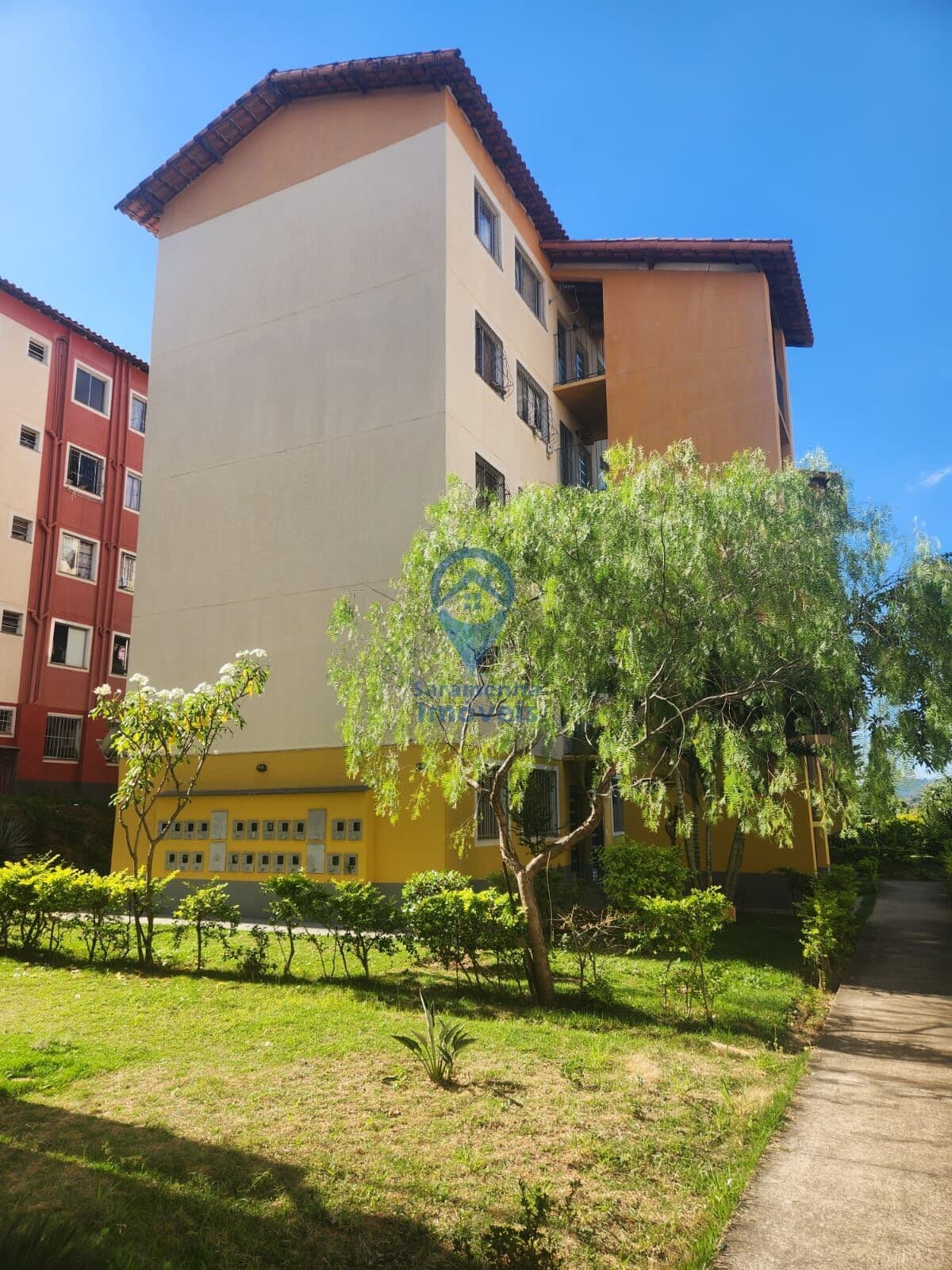 OPORTUNIDADE DE APARTAMENTO NO BAIRRO JARDIM VITORIA