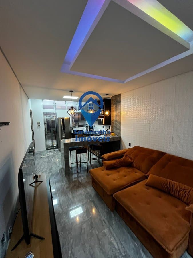 Flat para Venda em Primeiro de Maio Belo Horizonte-MG