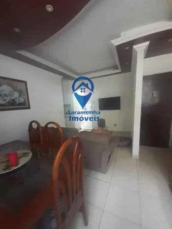Apartamento Padrão para Venda em Santa Mônica Belo Horizonte-MG