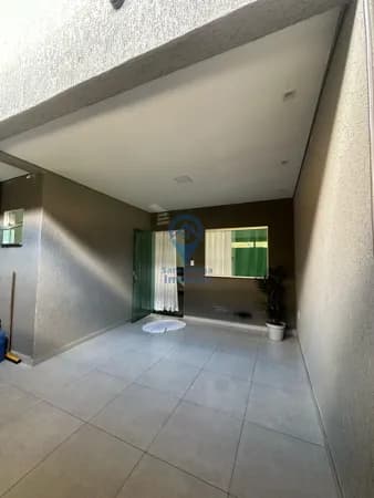 EXCELENTE CASA NO BAIRRO PEROLA NEGRA EM SANTA LUZIA - MG