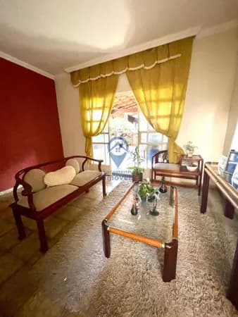 📍🏠🔈 Espetacular Casa Estilo Colonial – Conforto, Espaço e Rentabilidade no Coração do Belmonte com Nazaré ✨