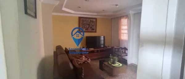 Casa Padrão para Venda em São Gabriel Belo Horizonte-MG