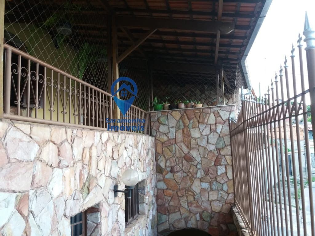 Casa Alto Padrão para Venda