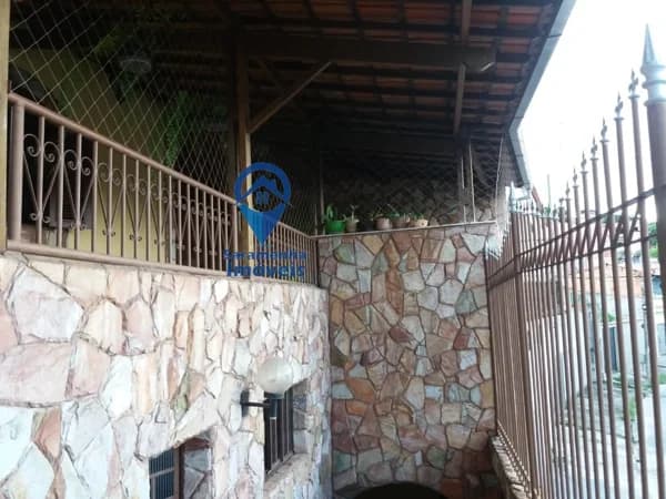Casa Alto Padrão para Venda