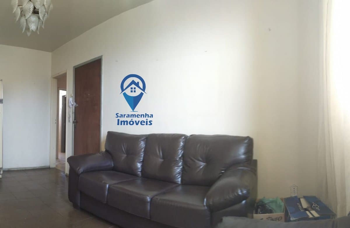 Apartamento Padrão para Venda em Califórnia Belo Horizonte-MG