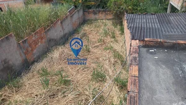 Terreno para Venda em NOVO TUPI Belo Horizonte-MG