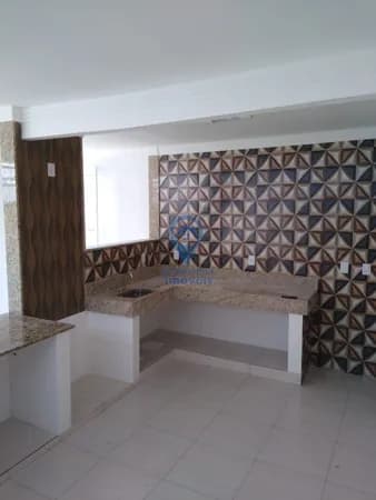 CASA GEMINADA À VENDA – BAIRRO GIRASSOL, JUSTINÓPOLIS - MG!