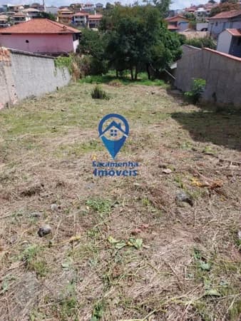 Terreno Lote para Venda em Canaã Belo Horizonte-MG