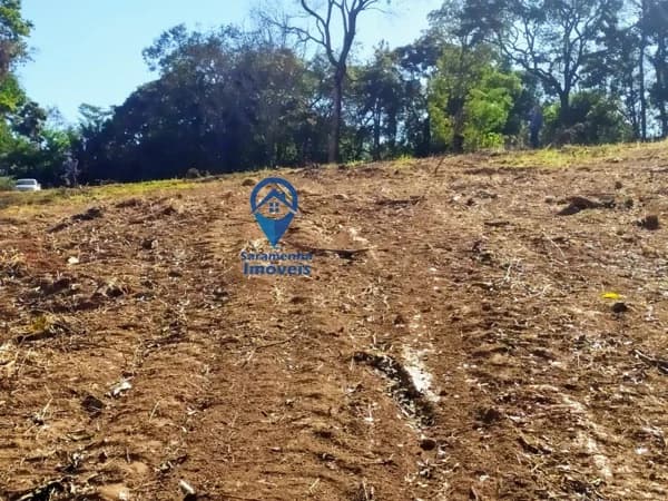 Terreno para Venda em Centro Igarapé-MG