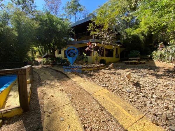Sítio para Venda em Frimisa Santa Luzia-MG