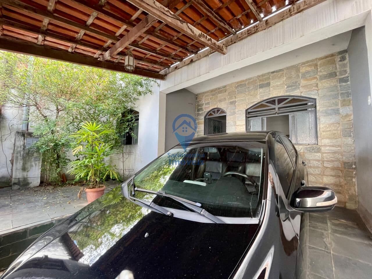 Casa Estilo Colonial - Espaçosa e Aconchegante no Bairro Vista do Sol ✅