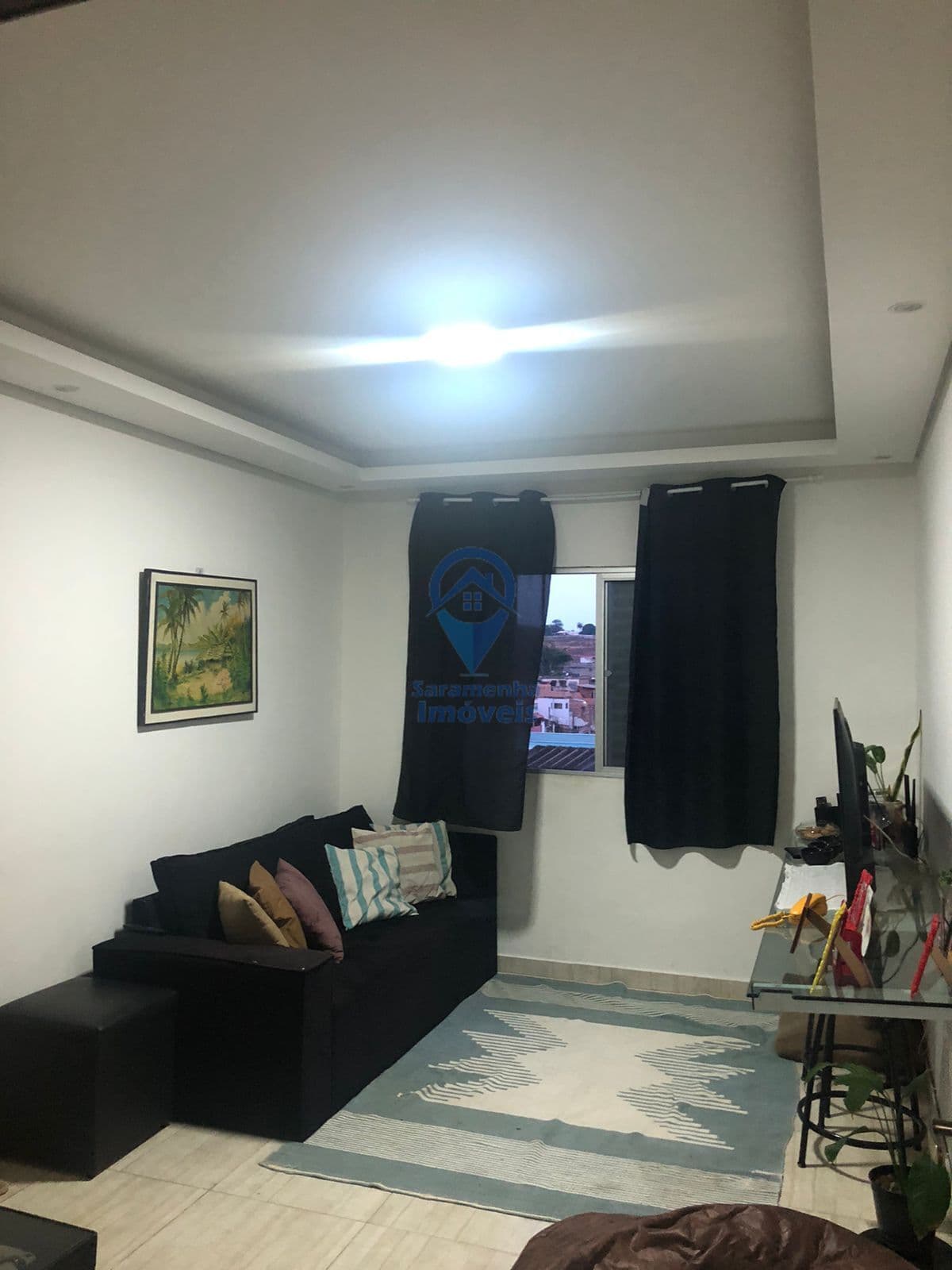 Apartamento no Serra Verde, BH! ✨