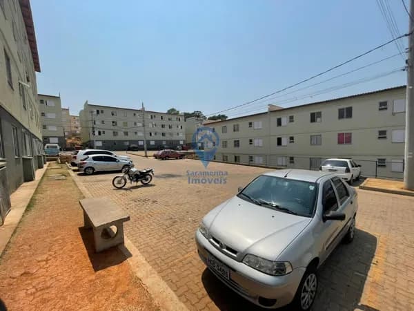 OPORTUNIDADE APARTAMENTO NO BAIRRO ICAIVERA I