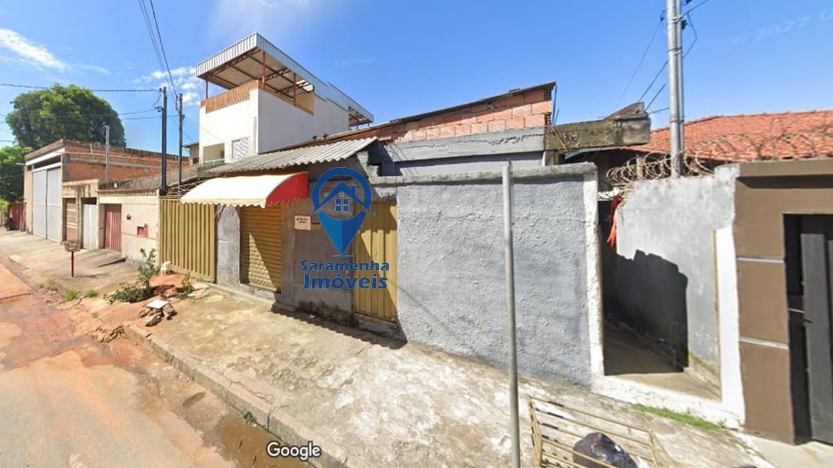 EXCELENTE OPORTUNIDADE DE NEGOCIO NO BAIRRO GUARANI